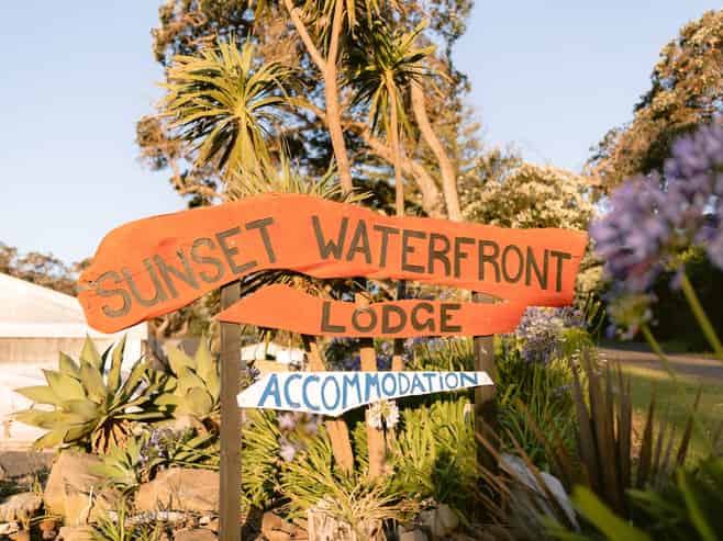 11 Mulberry Grove Road, Great Barrier Island