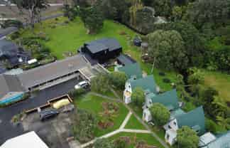 11 Mulberry Grove Road, Great Barrier Island