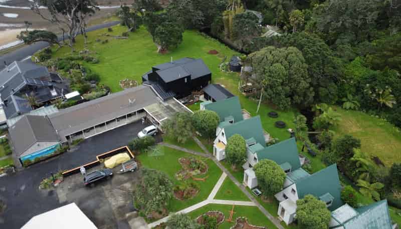 11 Mulberry Grove Road, Great Barrier Island