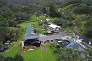 11 Mulberry Grove Road, Great Barrier Island