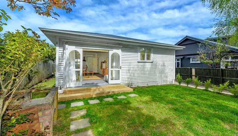 44 Centaurus Road, Cashmere