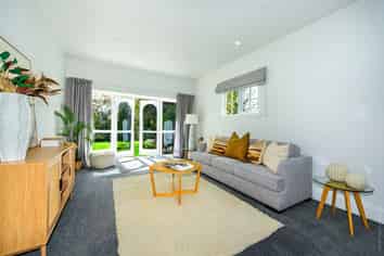 44 Centaurus Road, Cashmere