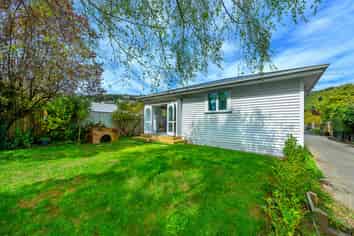 44 Centaurus Road, Cashmere
