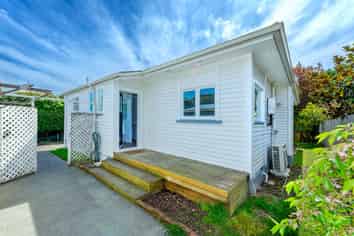 44 Centaurus Road, Cashmere