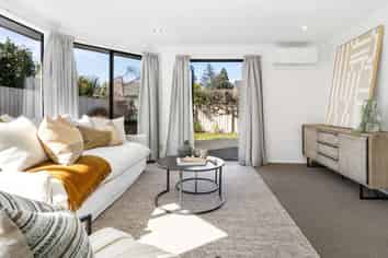 44A English Street, Sockburn