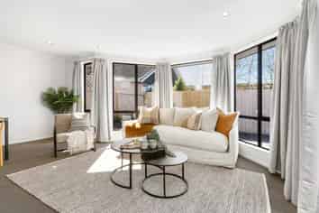 44A English Street, Sockburn