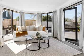 44A English Street, Sockburn