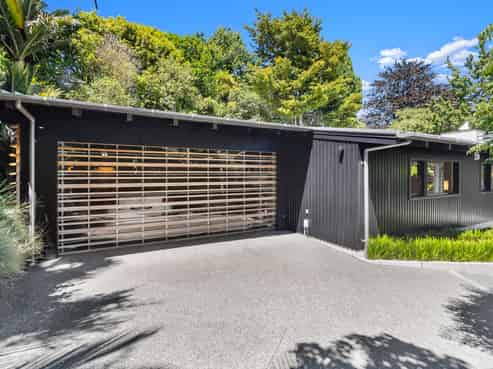 18 Te Kowhai Place, Remuera