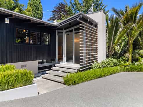 18 Te Kowhai Place, Remuera