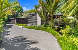 18 Te Kowhai Place, Remuera