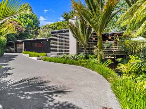 18 Te Kowhai Place, Remuera