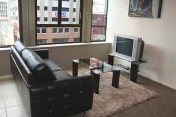 4D/105 Albert St, Auckland Central
