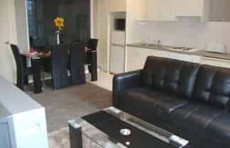 4D/105 Albert St, Auckland Central