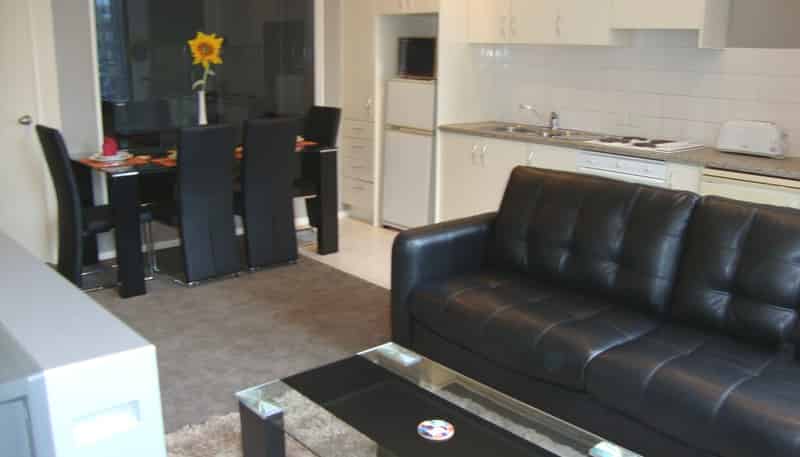 4D/105 Albert St, Auckland Central