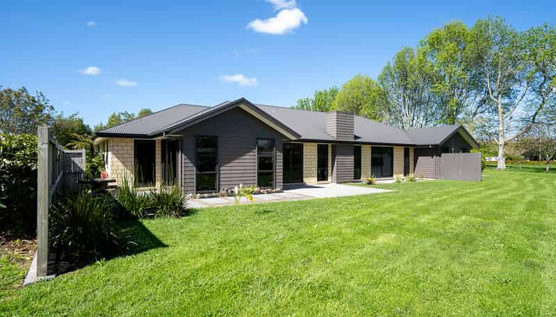 298 Kaipaki Road, Cambridge