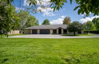 298 Kaipaki Road, Cambridge