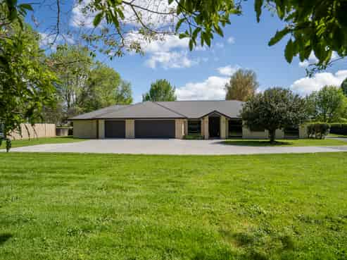 298 Kaipaki Road, Cambridge