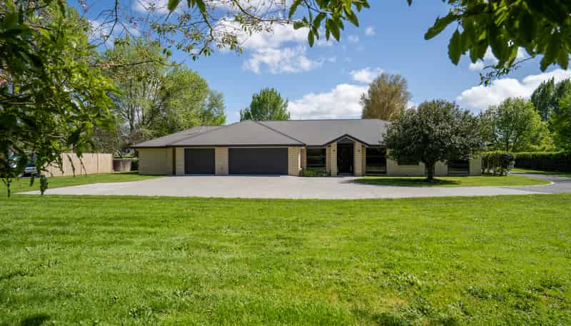 298 Kaipaki Road, Cambridge