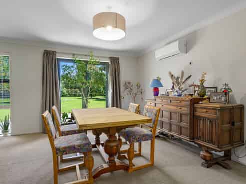 298 Kaipaki Road, Cambridge