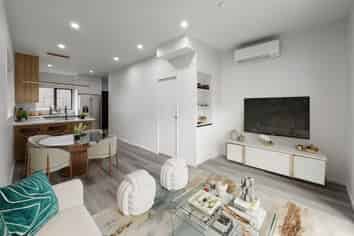 16F Saint Catherine Crescent, West Harbour