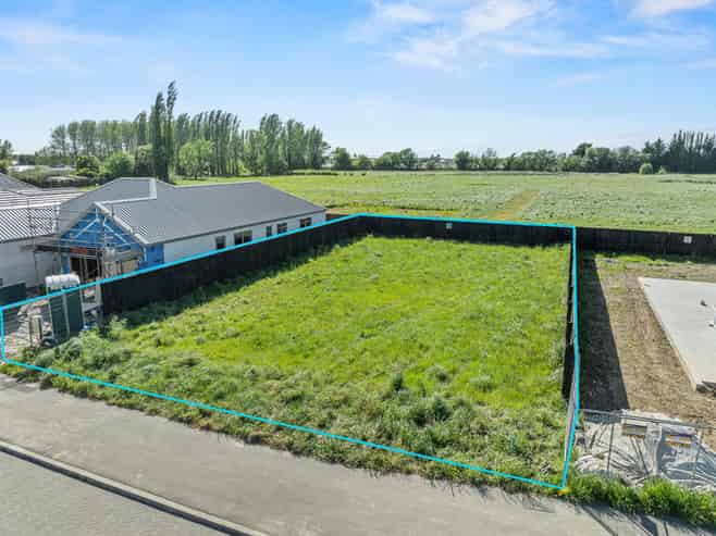 220 Highsted Road, Casebrook