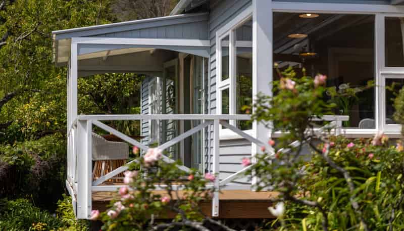 8 Percy Street, Akaroa
