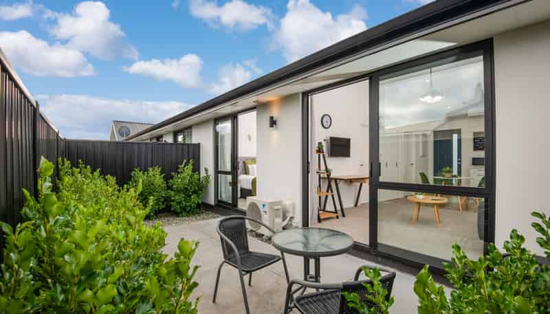 3/103 Factory Road, Mosgiel