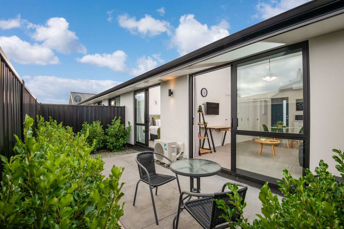 Quality & style & effortless, Mosgiel