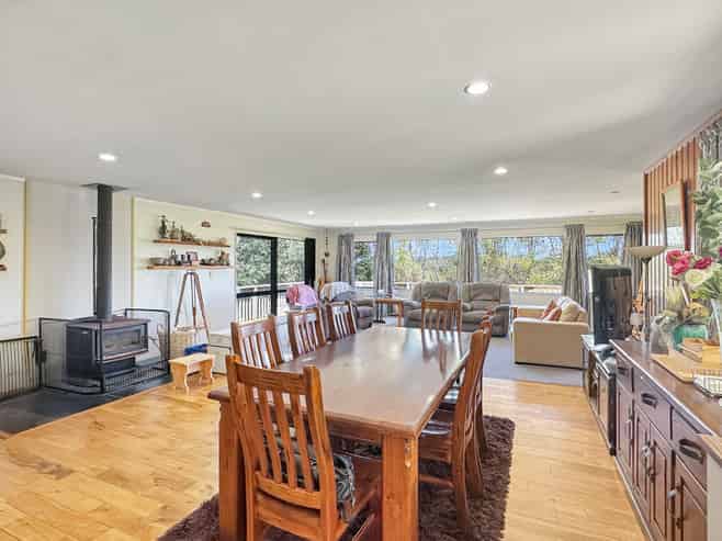 153 Omapere Road, KAIKOHE