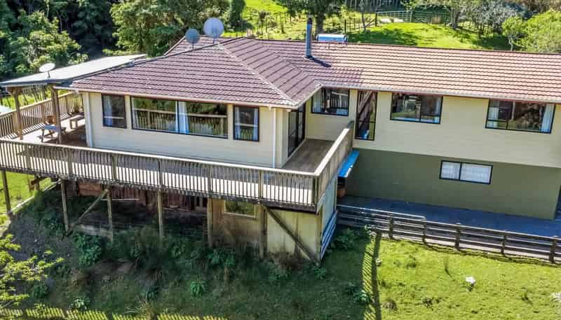 153 Omapere Road, KAIKOHE