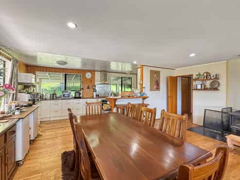 153 Omapere Road, KAIKOHE