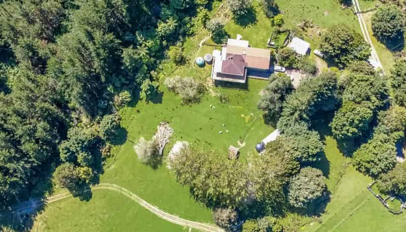 153 Omapere Road, KAIKOHE