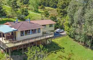 153 Omapere Road, KAIKOHE