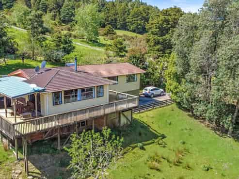 153 Omapere Road, KAIKOHE