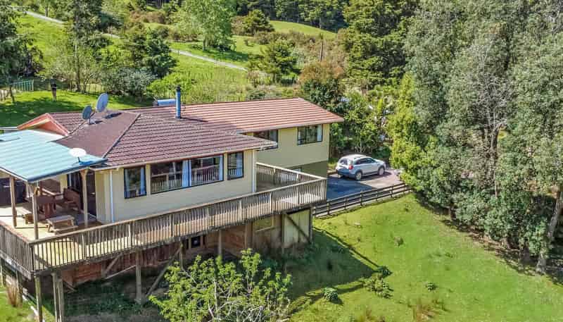 153 Omapere Road, KAIKOHE