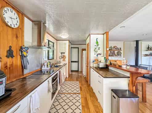 153 Omapere Road, KAIKOHE