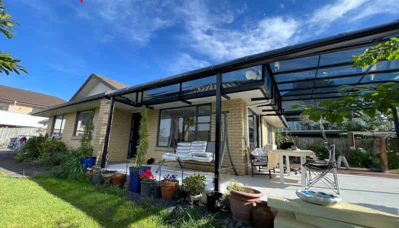8 Earnslaw Crescent, Clover Park