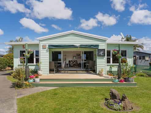 34 White Street, Whitianga