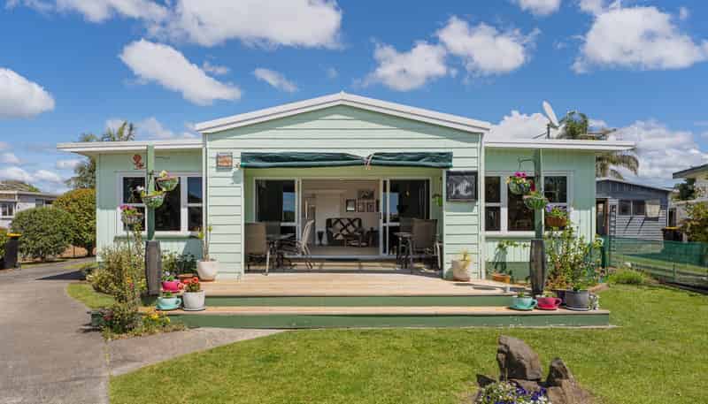 34 White Street, Whitianga