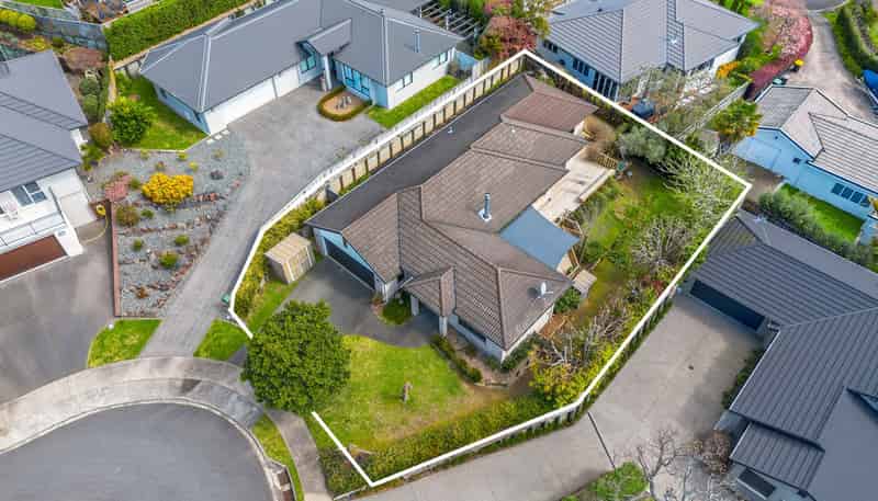 11 Saint Clements Grove, Bethlehem