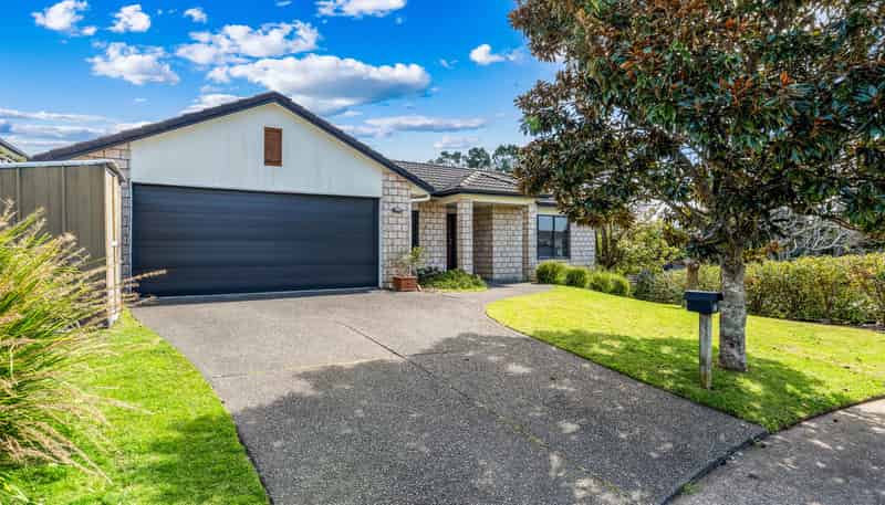 11 Saint Clements Grove, Bethlehem