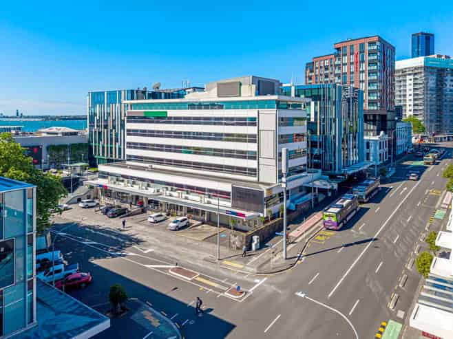 A-Grade Opportunity in A-Grade Location