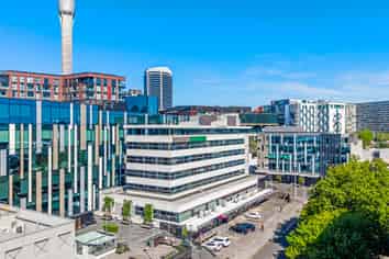 A-Grade Opportunity in A-Grade Location