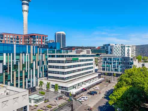 A-Grade Opportunity in A-Grade Location