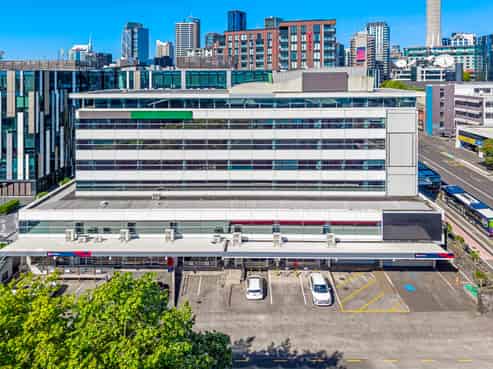 A-Grade Opportunity in A-Grade Location