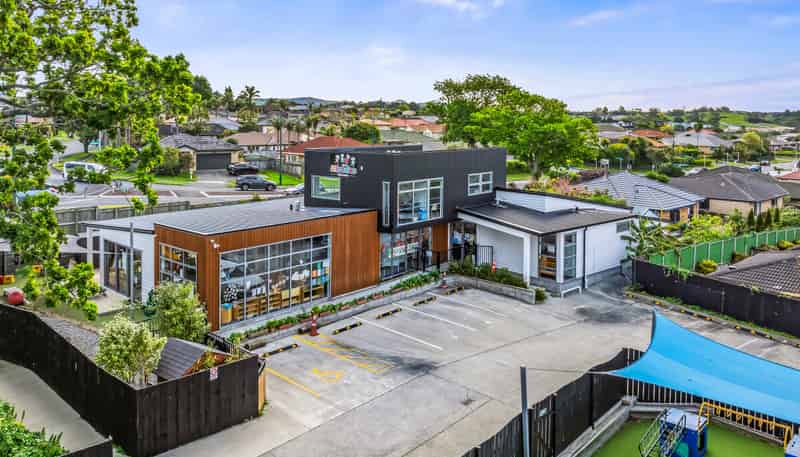 125 & 127  Sturges Road , Henderson