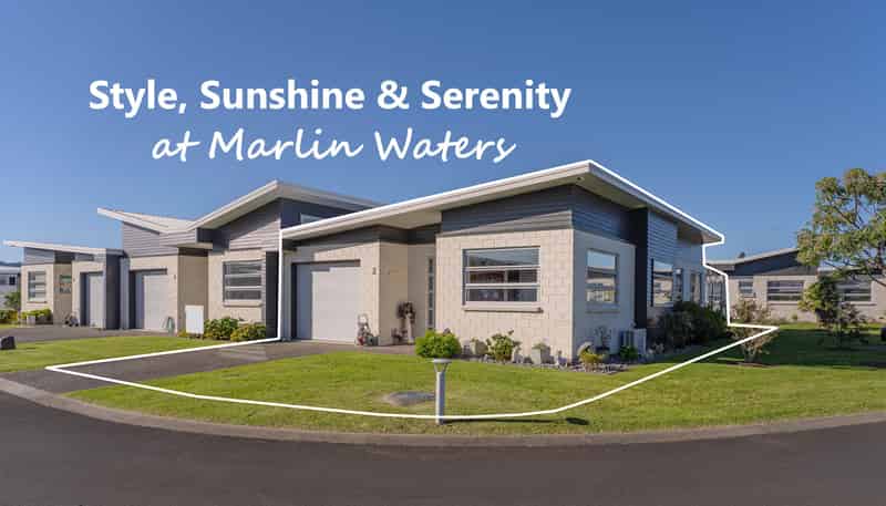 2 Dorsal Close Marlin Waters, Whitianga
