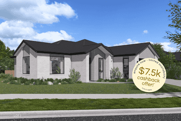 Lot 1 Ngawai, Te Puke, Te Puke