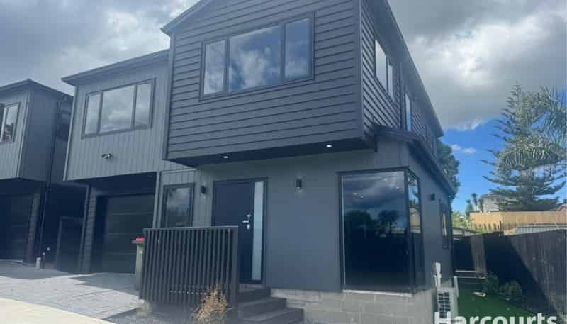 1/56 Donovan Avenue, Massey