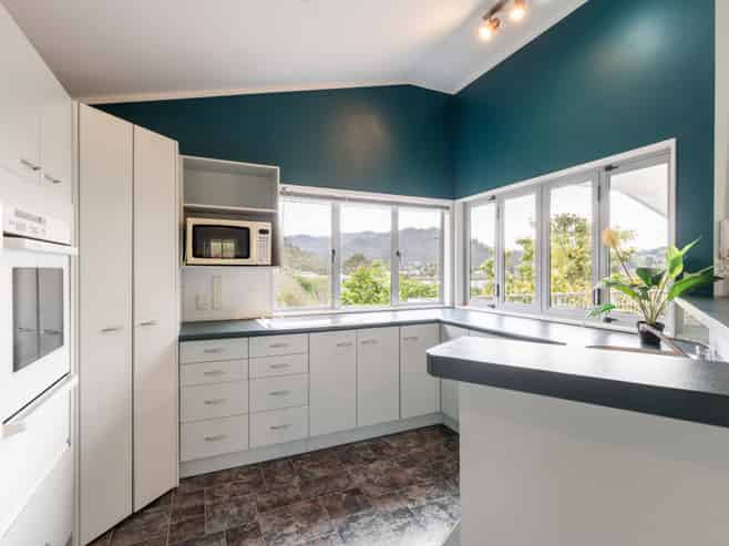 1 Patton Place, Tairua